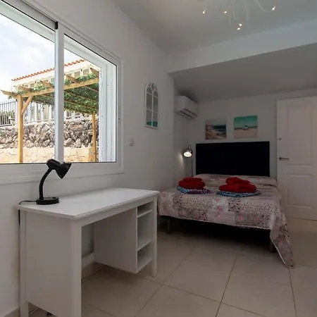 Clariana Villa