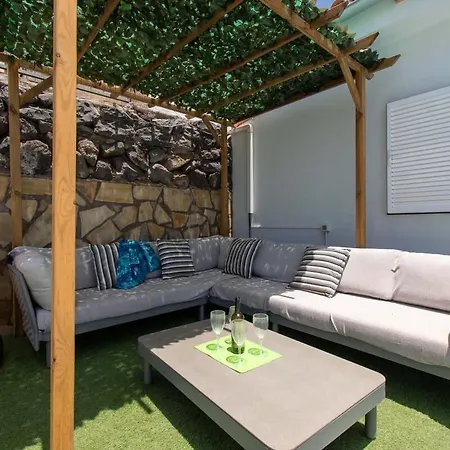 Clariana Villa *