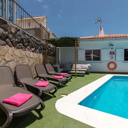 Clariana Villa *