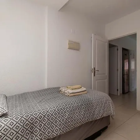 Clariana Villa Callao Salvaje