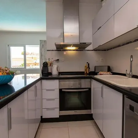 Clariana * Callao Salvaje