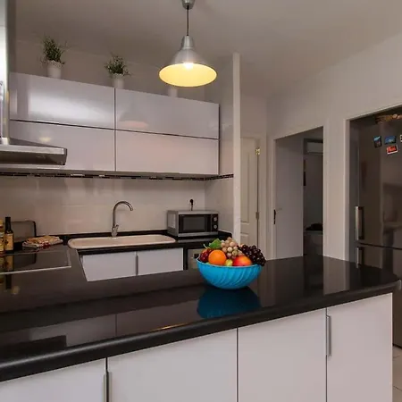 Clariana Callao Salvaje