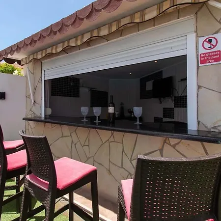 Villa Clariana Callao Salvaje