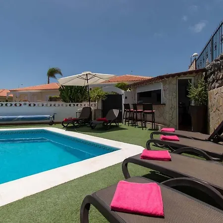 Clariana * Callao Salvaje