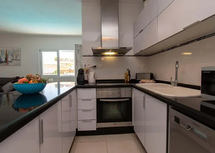 Clariana * Callao Salvaje