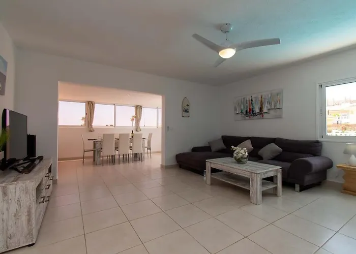 Clariana Callao Salvaje