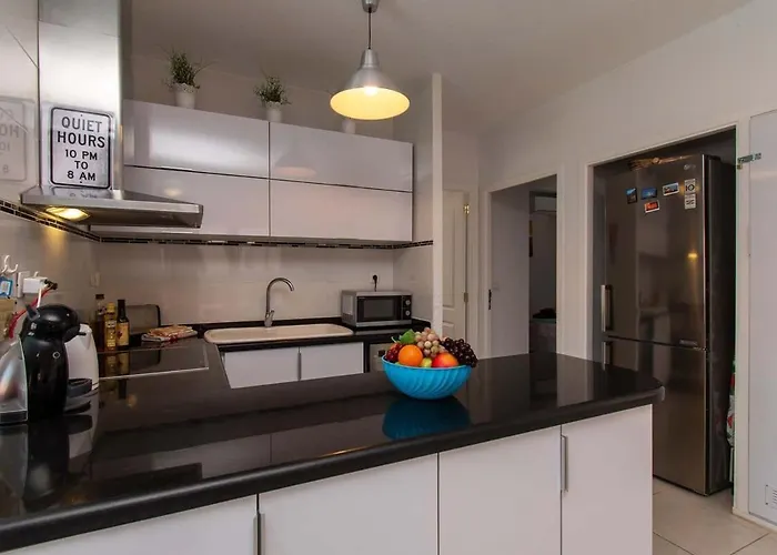 Clariana Callao Salvaje