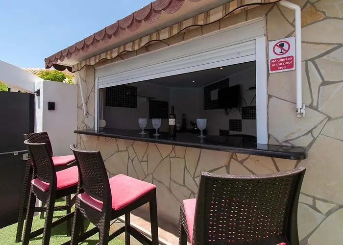 Villa Clariana Callao Salvaje