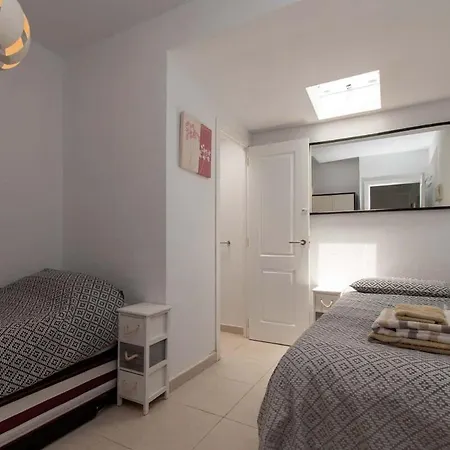 Villa Clariana Callao Salvaje