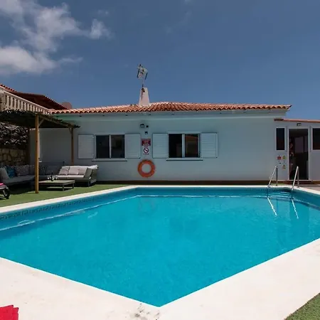 Clariana Villa Callao Salvaje