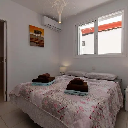 Villa Clariana Callao Salvaje