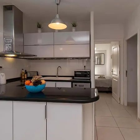 Villa Clariana Callao Salvaje