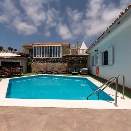 Clariana Villa Callao Salvaje