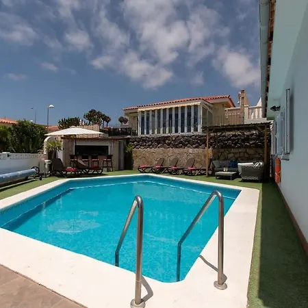 Villa Clariana Callao Salvaje