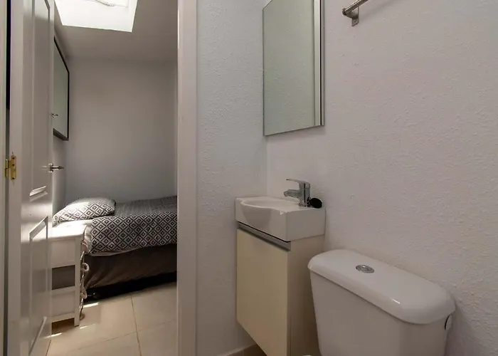 Clariana Villa Callao Salvaje