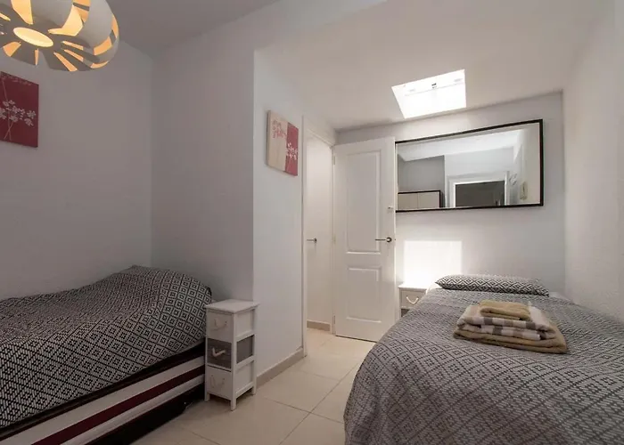 Villa Clariana Callao Salvaje