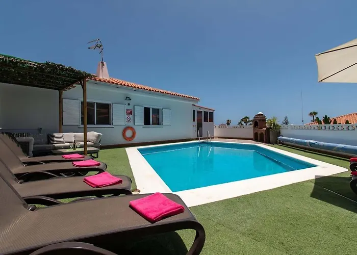 Clariana Callao Salvaje