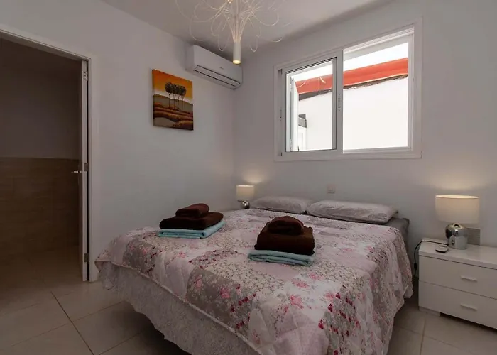 Villa Clariana Callao Salvaje