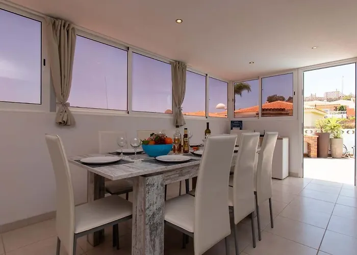 Clariana * Callao Salvaje