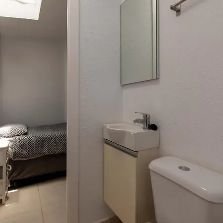 Clariana 别墅 卡亚俄萨尔瓦赫