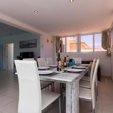 Clariana 别墅 卡亚俄萨尔瓦赫