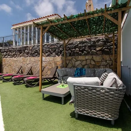 Clariana 别墅 卡亚俄萨尔瓦赫