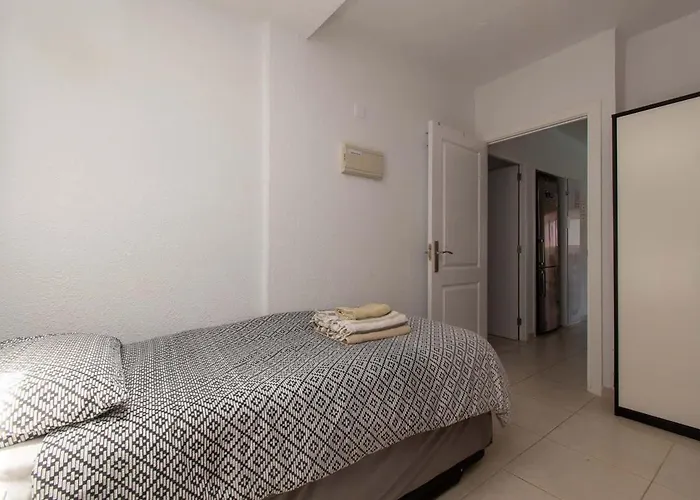 Clariana Villa Callao Salvaje