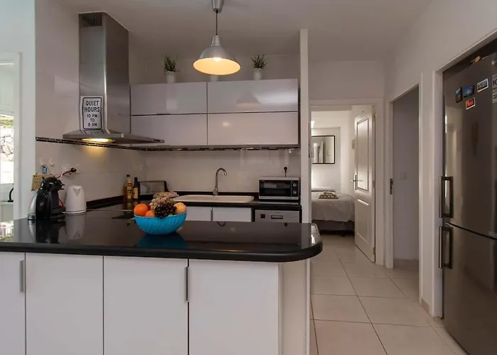 Villa Clariana Callao Salvaje